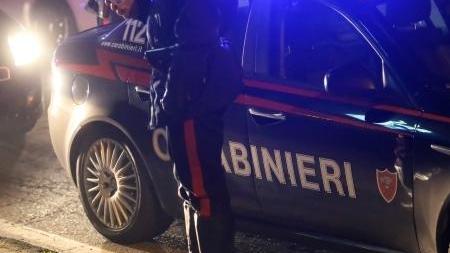 Minacce al barista per bere alcolici gratis Denunciato 49enne