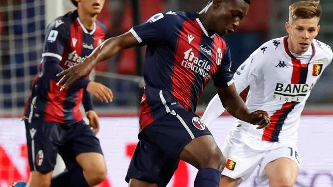 Scoperto da Davide Caprari il più giovane “deb” della serie A