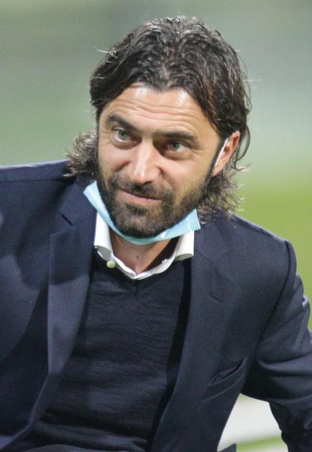 «Cessione del Modena? Restiamo concentrati, vogliamo andare in B» 