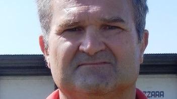 Filippini lascia il Luzzara dopo 21 anni da presidente
