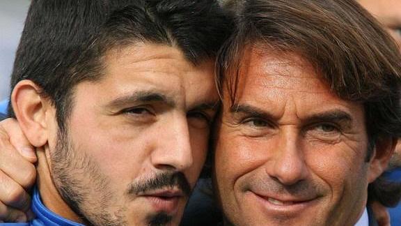 Gattuso: Fiorentina avanti, ma il Sassuolo resta alla finestra