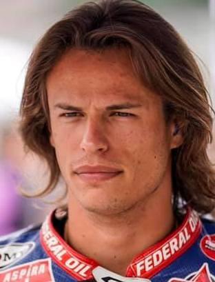 Nicolò Bulega a Le Mans in cerca del riscatto