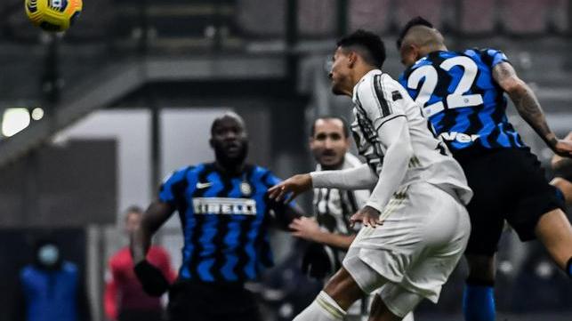 Juve-Inter, derby d’Italia che questa volta vale la Champions