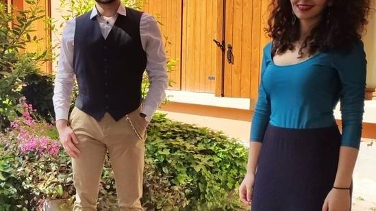 Studenti del Frescobaldi in concerto online