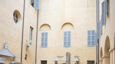 Felicità ai Musei