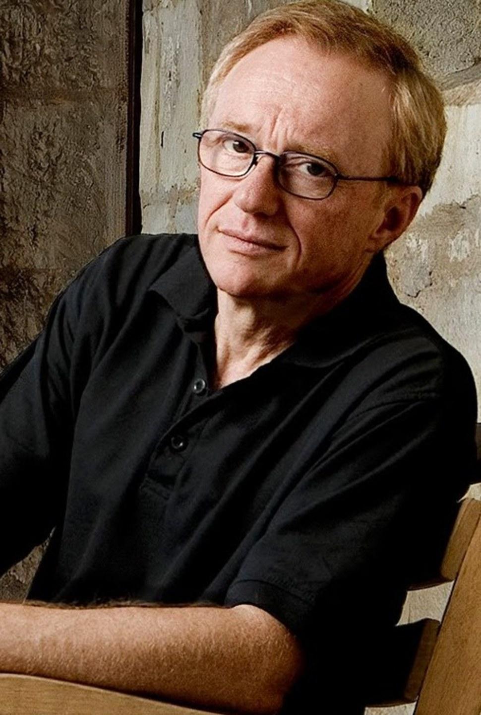 A David Grossman il Taobuk Award for Literary Excellence 