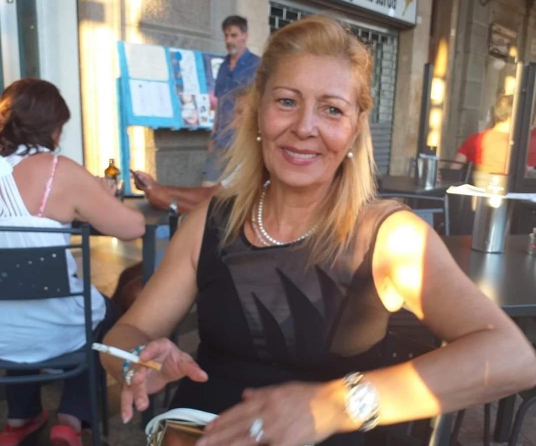 Donna scomparsa da dieci giorni
