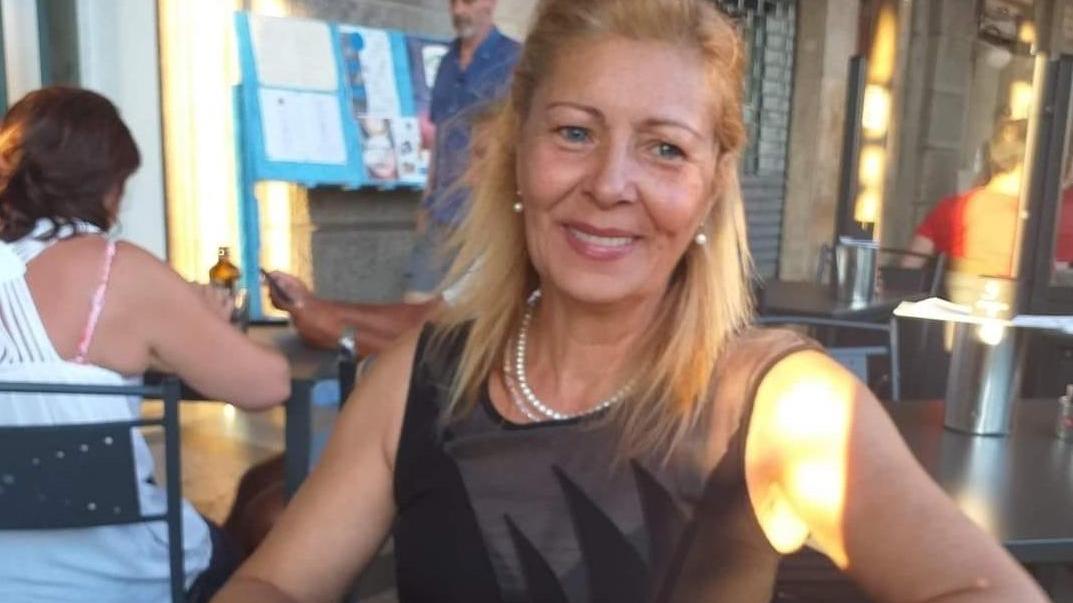 Donna scomparsa da dieci giorni
