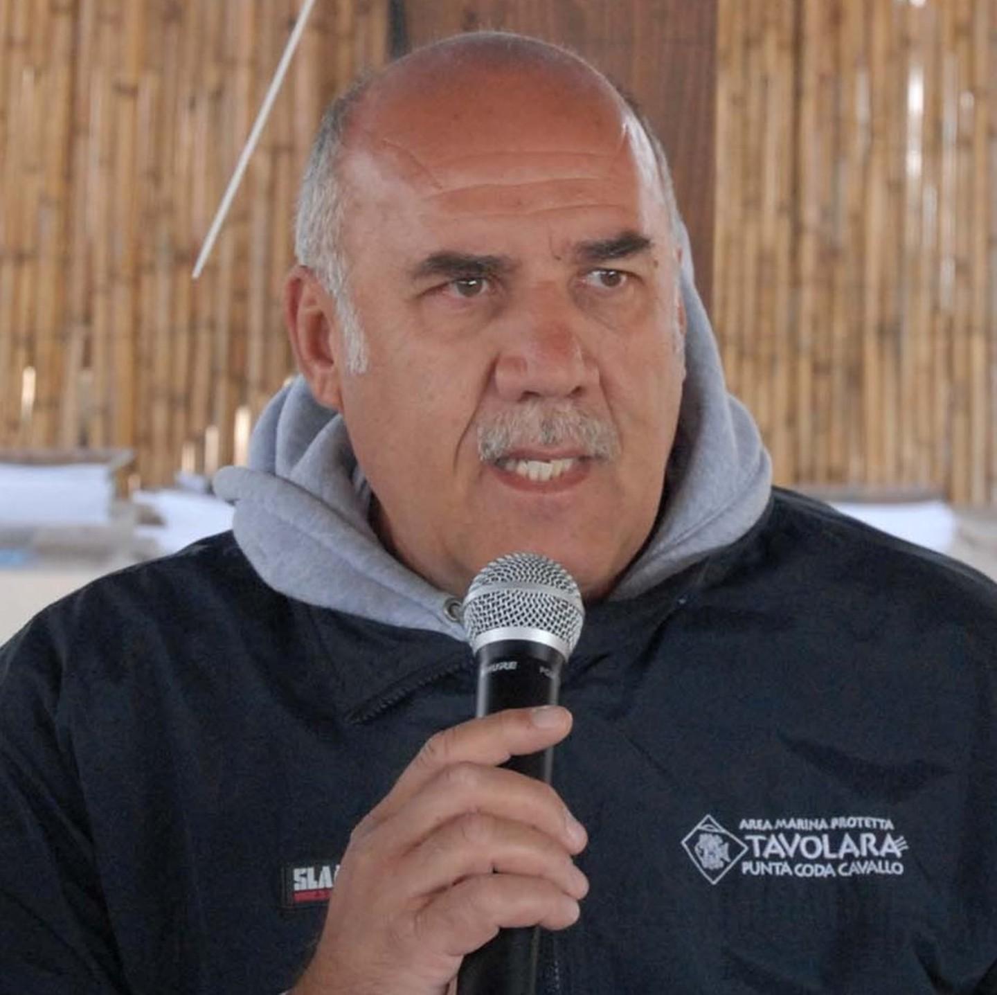 Parla il candidato sindaco Augusto Navone: «La mia campagna elettorale sarà corretta»