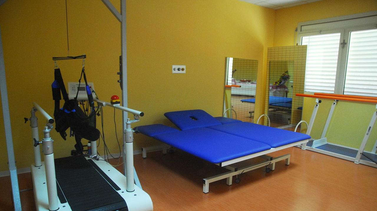 Orosei salva il servizio di fisioterapia
