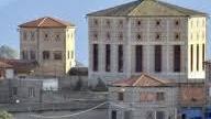 Vaccinati detenuti e agenti carcerari