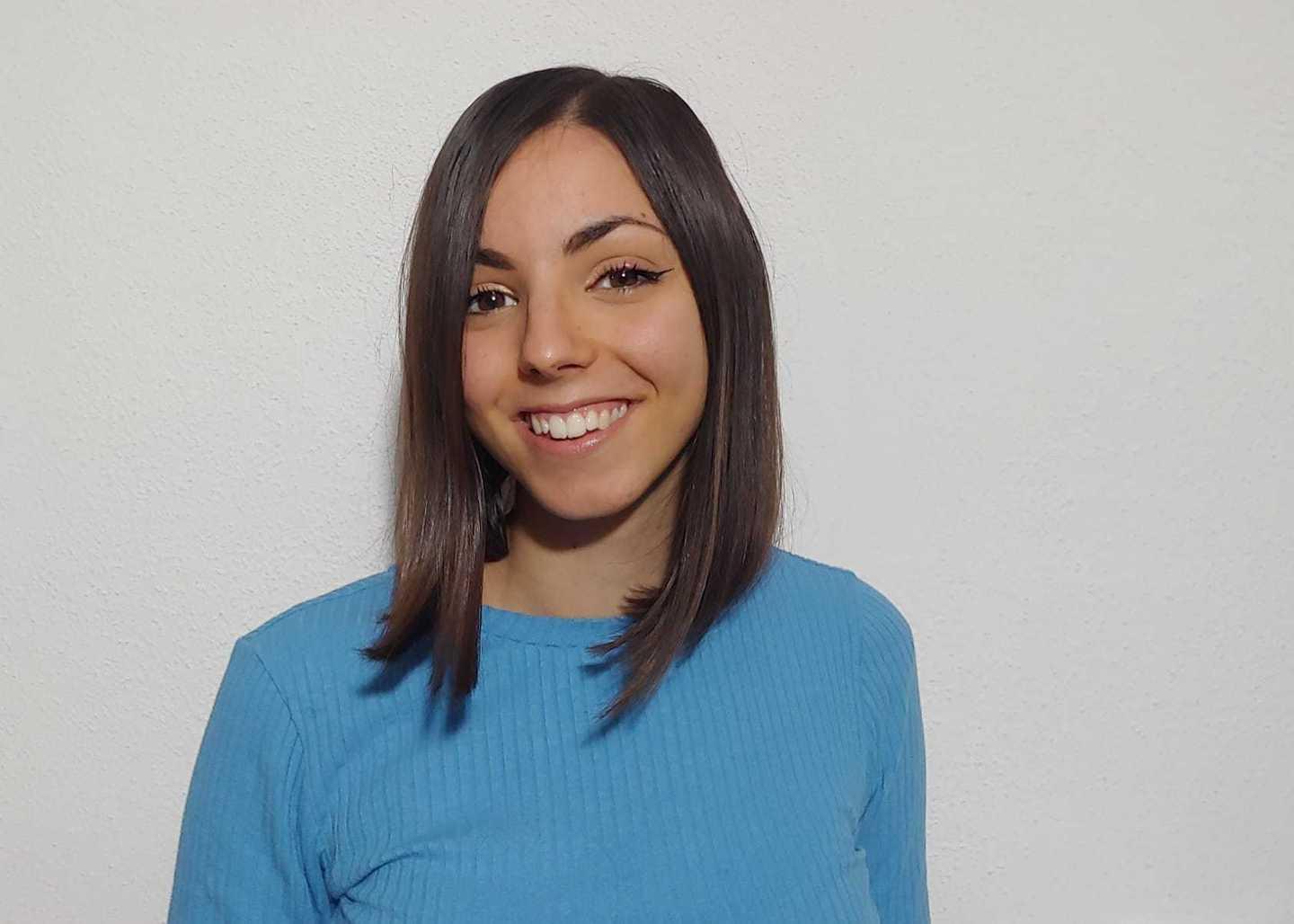 Una studentessa con 700 preferenze 