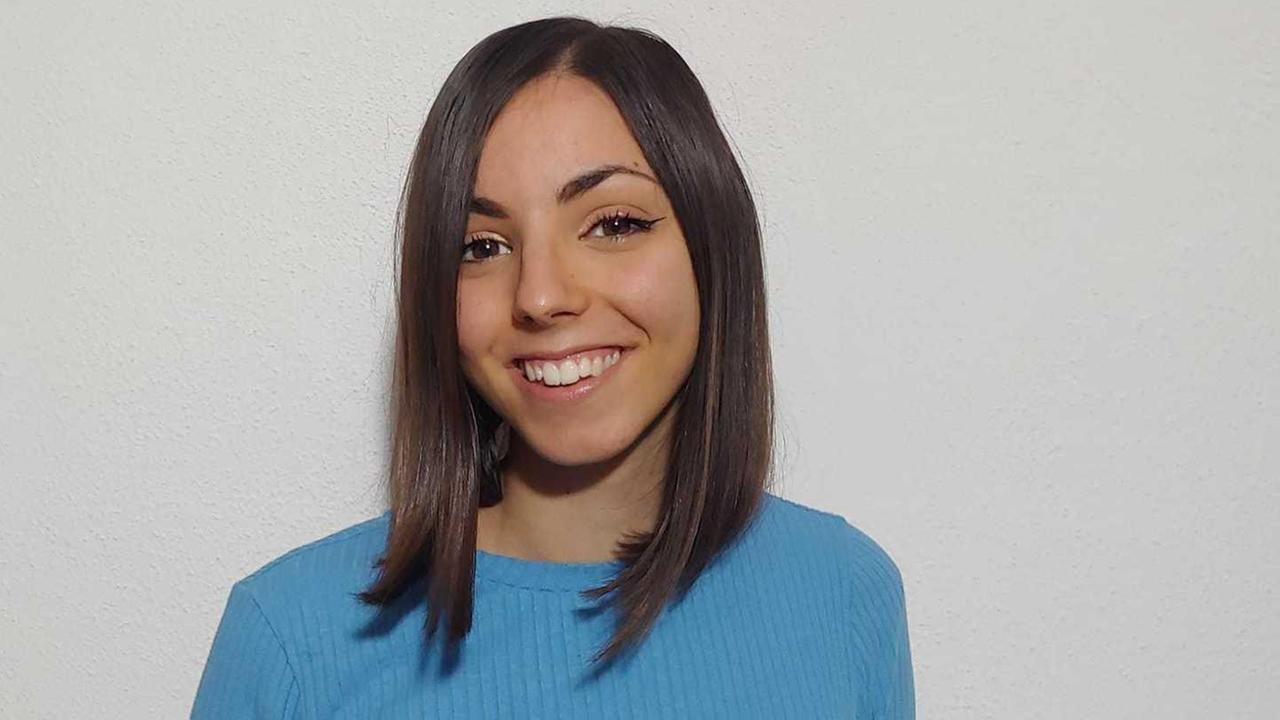 Una studentessa con 700 preferenze