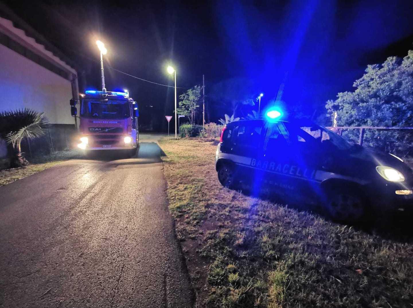 Roghi e scritte diffamatorie, caccia ai vandali 
