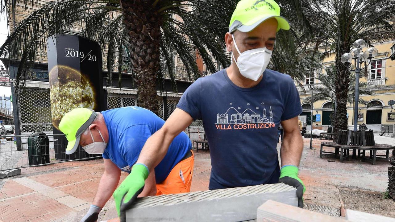 Cna: «Aumenta il numero delle imprese attive»