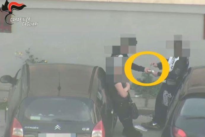L’impresa dello spaccio: 14 arresti 