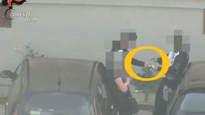 L’impresa dello spaccio: 14 arresti