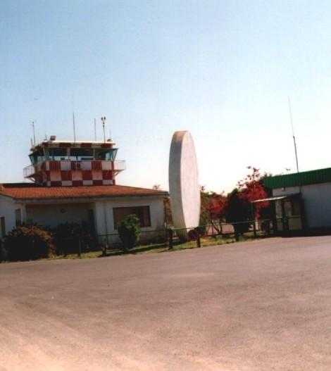Sperimentazione dei droni nel futuro dell’aeroporto 