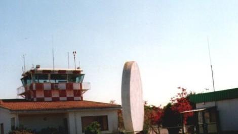 Sperimentazione dei droni nel futuro dell’aeroporto