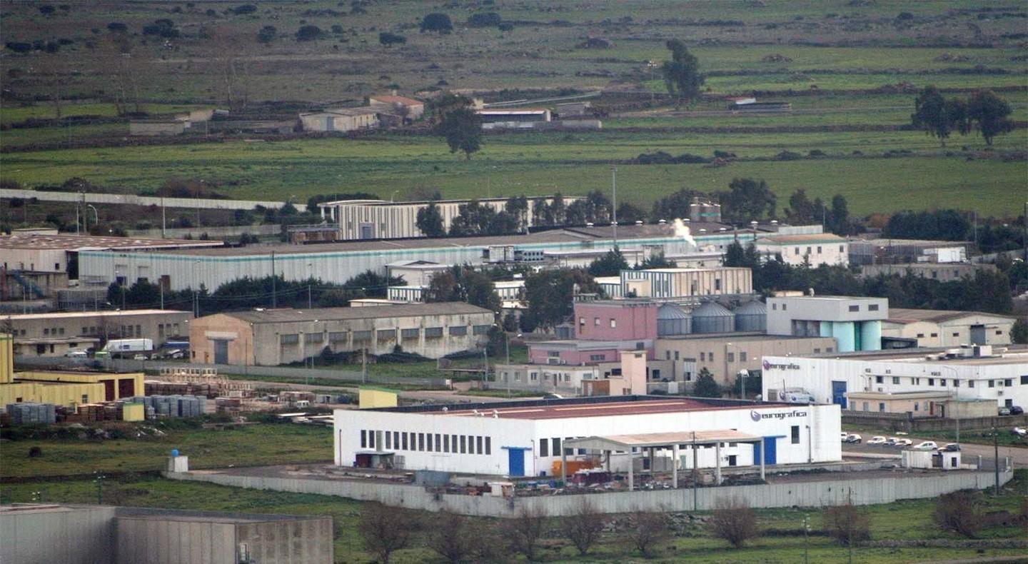 Consorzio industriale: la Regione decide le sorti 