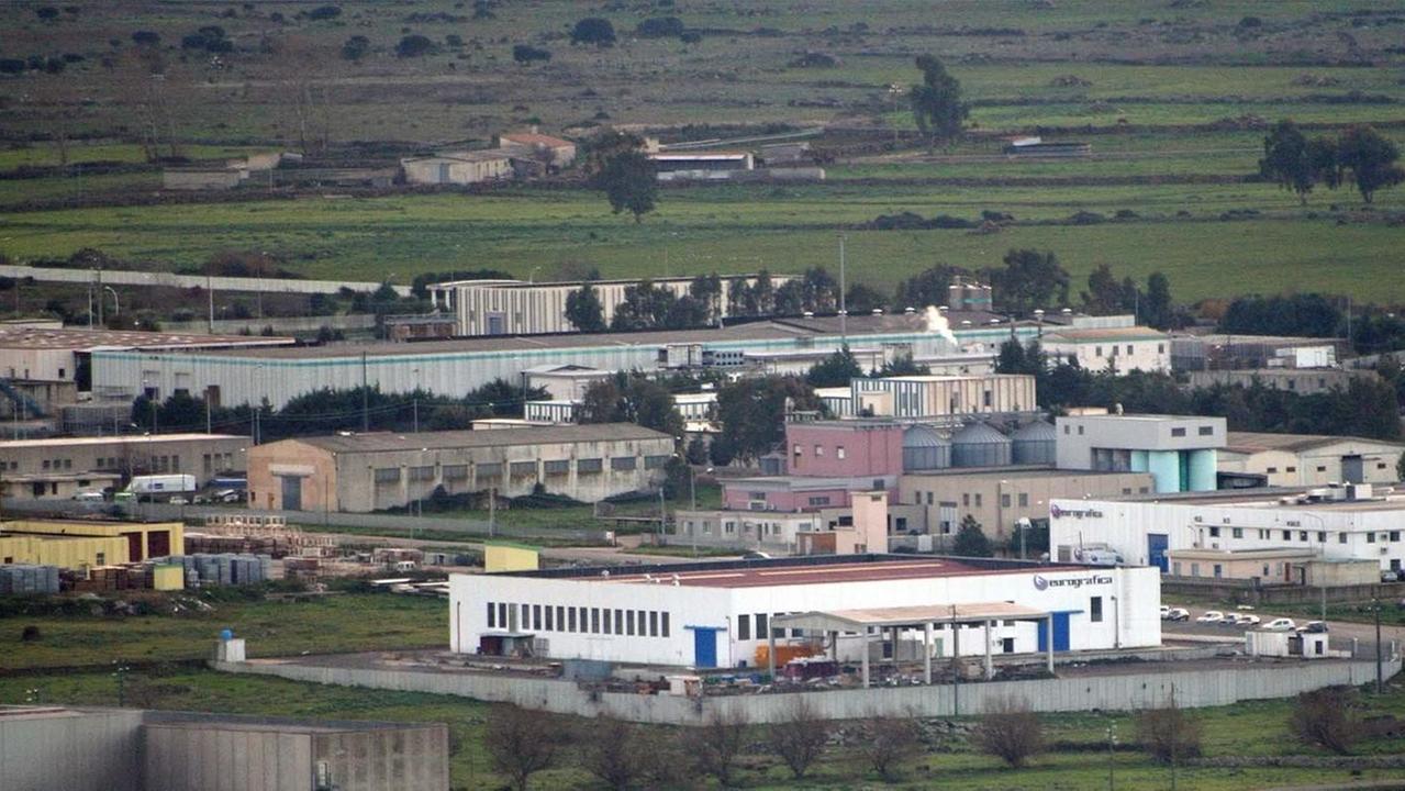 Consorzio industriale: la Regione decide le sorti