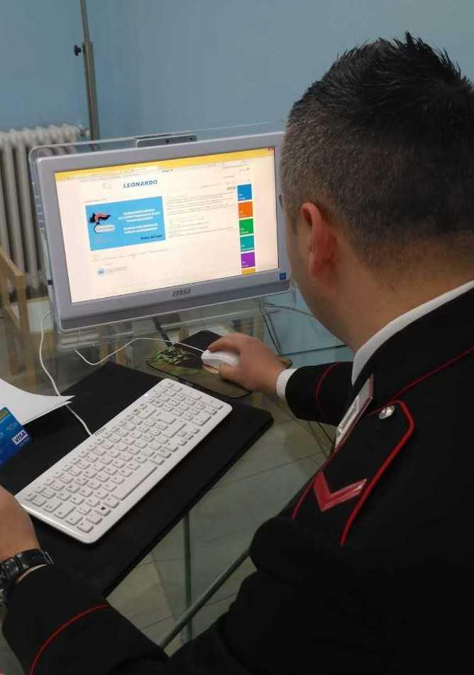 Con la pandemia aumentano le truffe online 