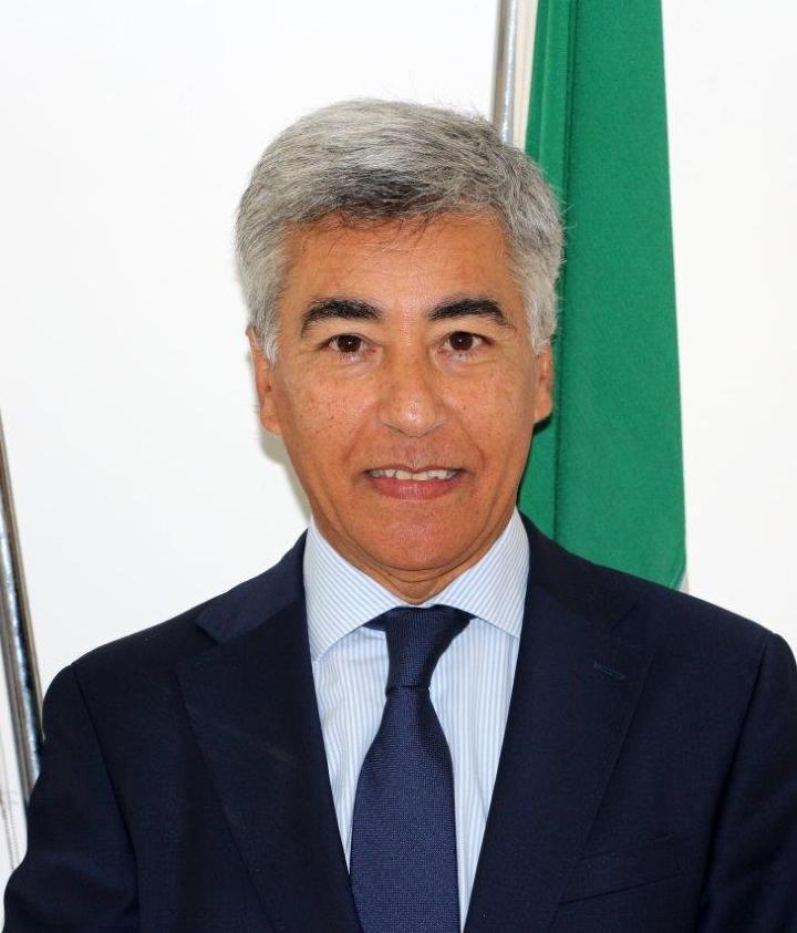 Terminale galleggiante per il gas 