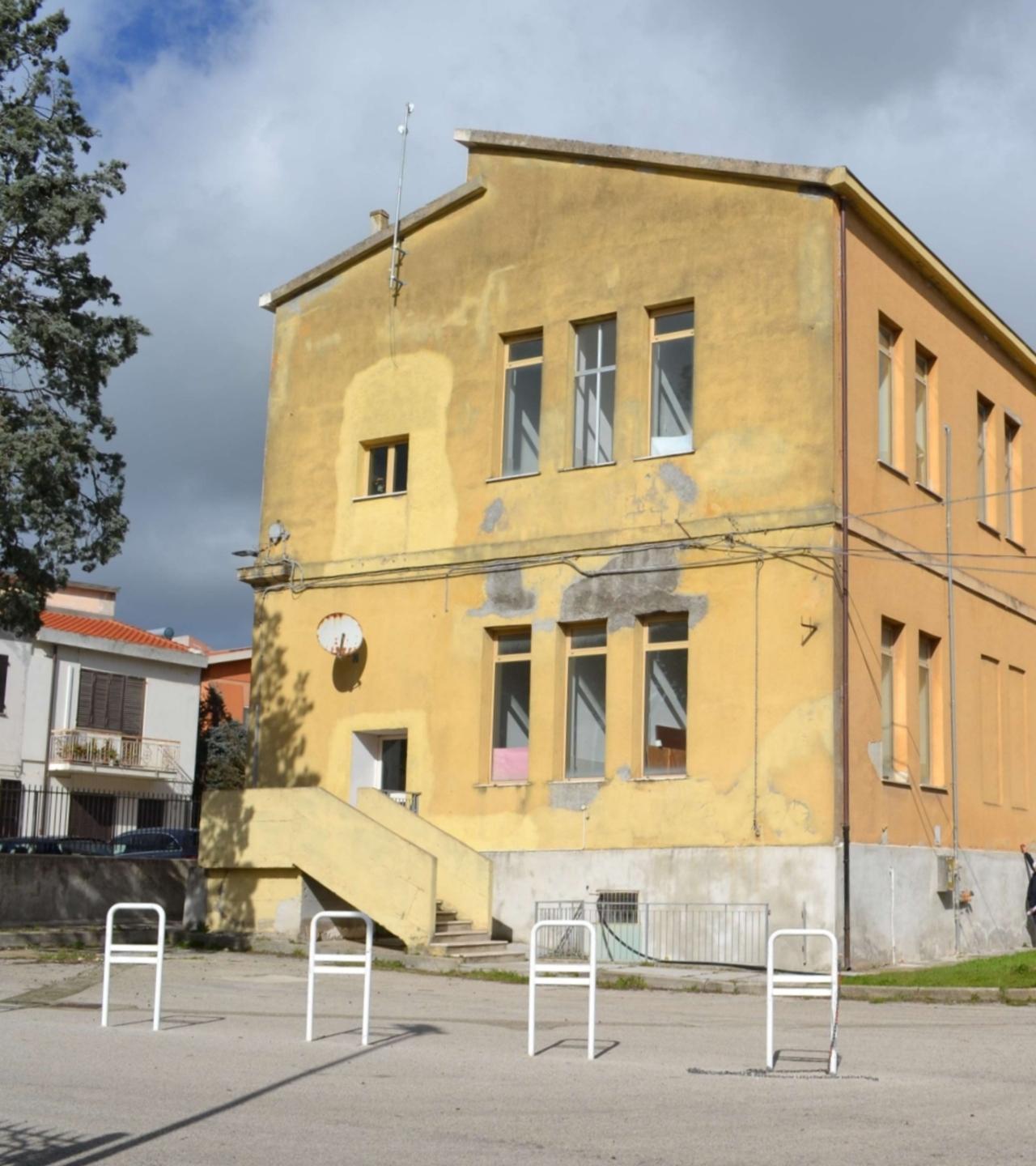 Ploaghe 400mila euro per la scuola elementare 