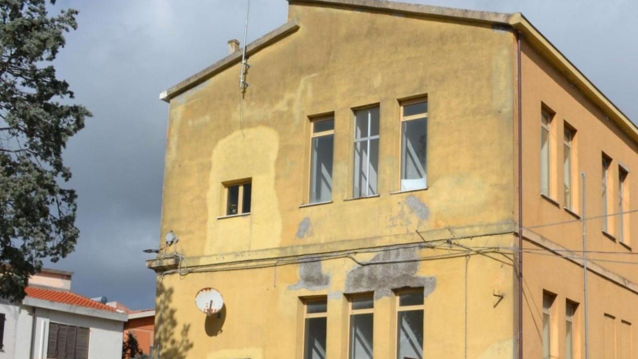 Ploaghe 400mila euro per la scuola elementare