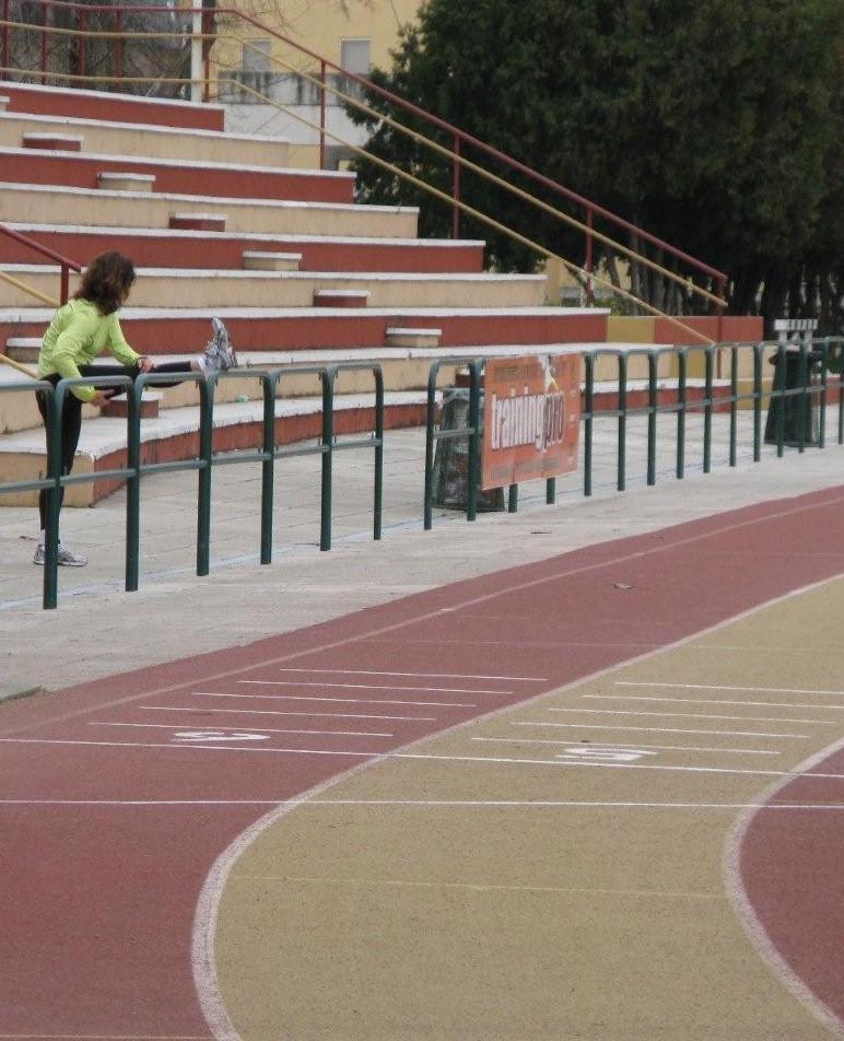 Atletica, baseball e tennis via alle nuove concessioni 