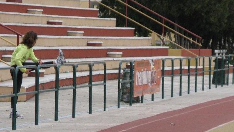 Atletica, baseball e tennis via alle nuove concessioni