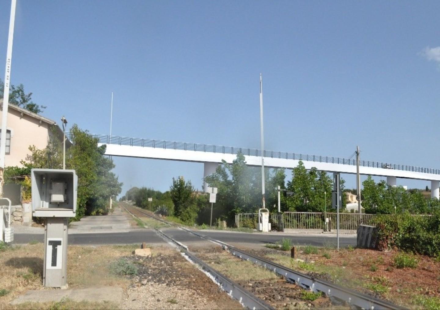 Sassari, via libera alla bretella di Sant’Orsola 