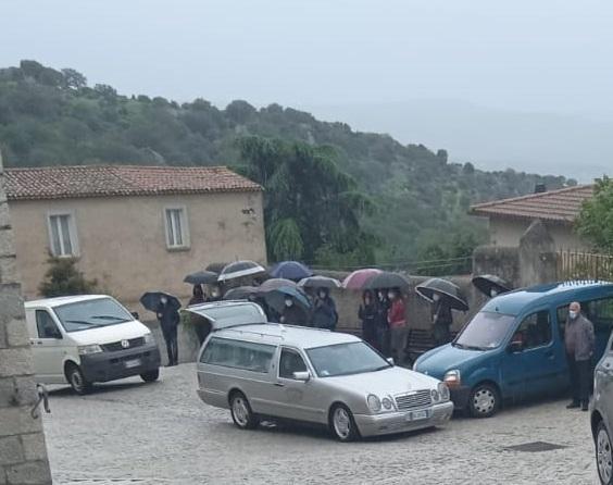 Tra il silenzio e il dolore Nule rivive giorni di paura 