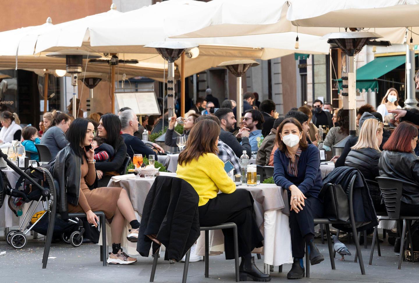 Una Sardegna giallo pallido con i valori migliori d’Italia 