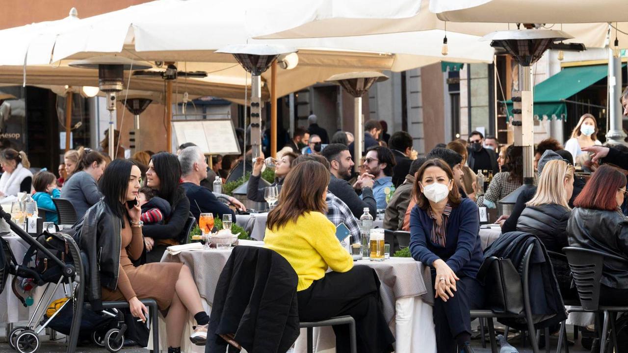 Una Sardegna giallo pallido con i valori migliori d’Italia