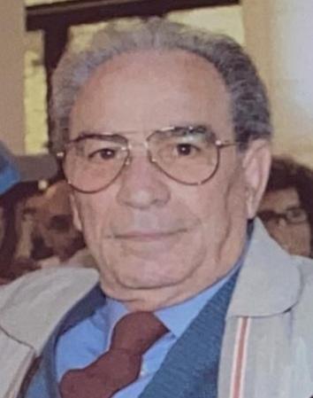 Morto Emanuele Letizia volontario e dirigente della Misericordia di Pistoia