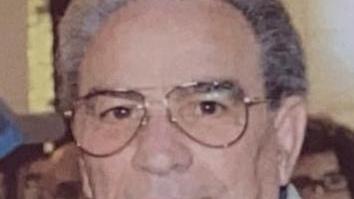 Morto Emanuele Letizia volontario e dirigente della Misericordia di Pistoia
