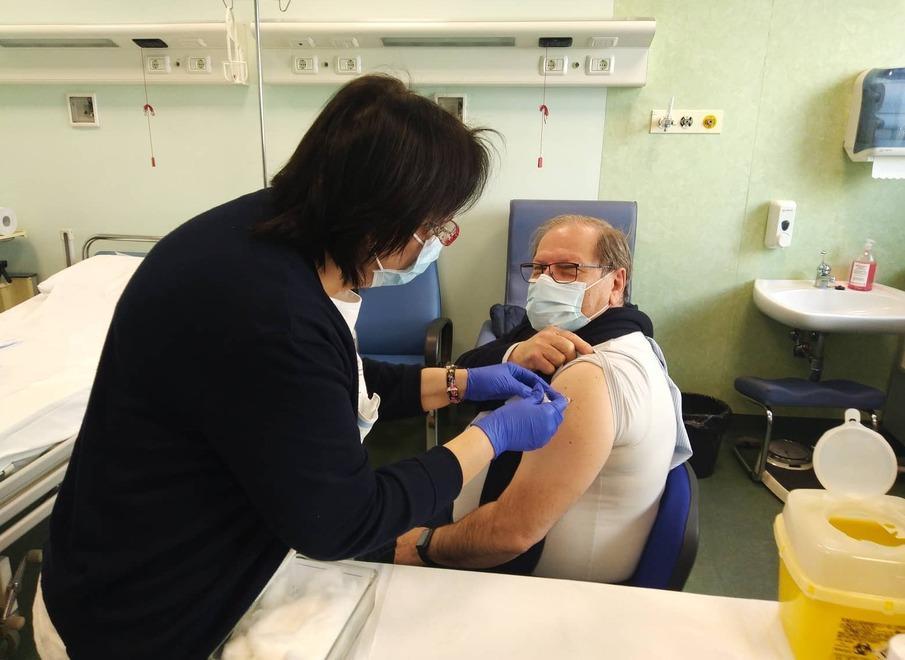 Ferrara, incertezza per la terza fase di Reithera