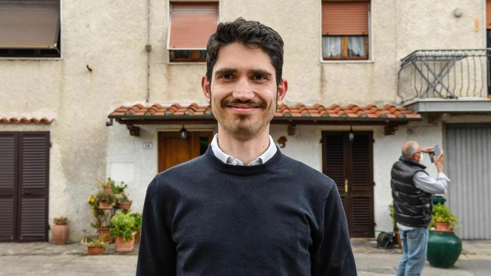 Corte Ungaretti, una targa per il poeta che si sentiva «lucchese due volte»