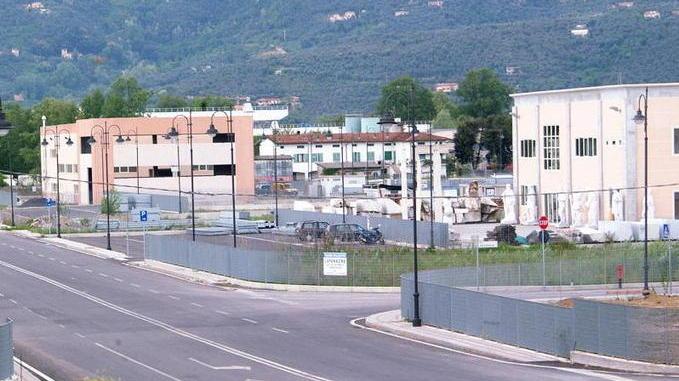 La Regione frena sul cemento al Portone