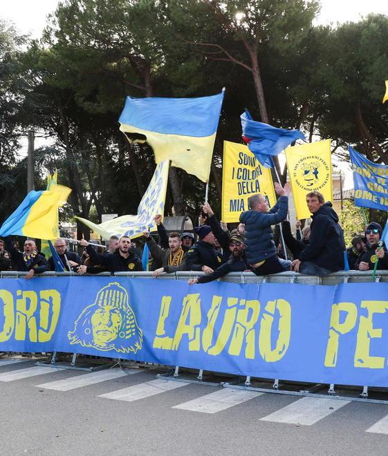 Per gli azzurri il futuro è ancora... bianco come il marmo e i suoi imprenditori 