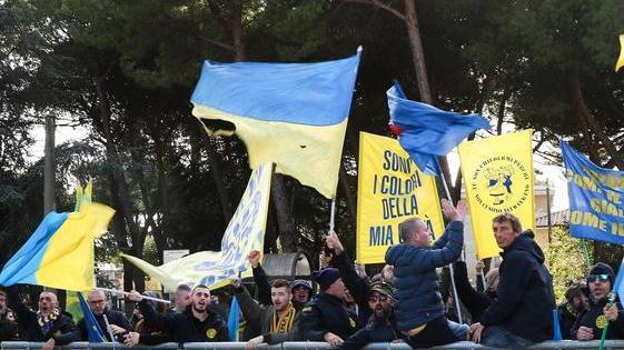 Per gli azzurri il futuro è ancora... bianco come il marmo e i suoi imprenditori