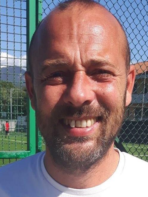 I ragazzi di mister Ratti in campo contro il Livorno