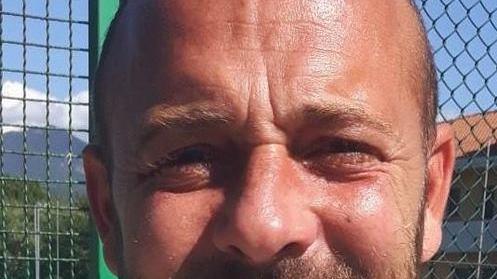 I ragazzi di mister Ratti in campo contro il Livorno