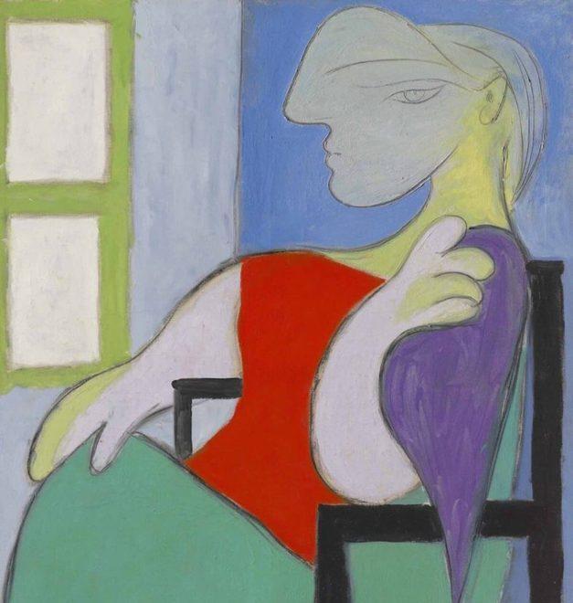 Picasso venduto a 103 milioni di dollari