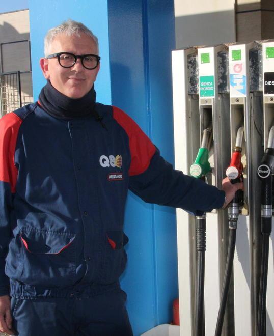 «Rischio infiltrazioni malavitose fra i distributori di carburante» 