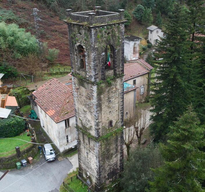 «In arrivo le risorse per i lavori a San Rocco»