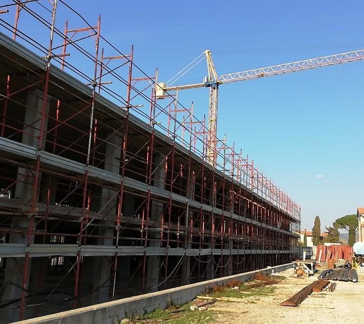Via libera all’ampliamento Ritirata l’autorizzazione per la residenza sanitaria