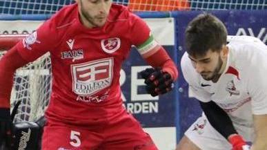 Gara1, lo scudetto nel mirino Galileo-Forte al Capannino