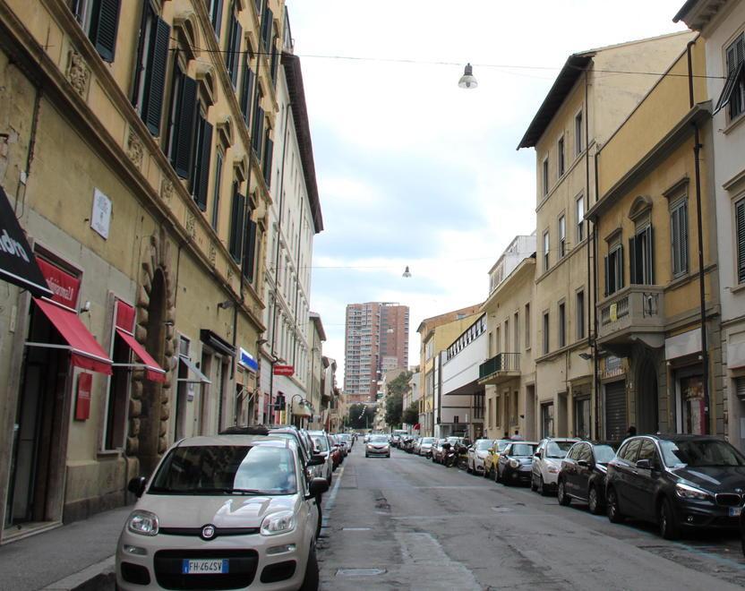 Da via Roma al mare, a Livorno ora spuntano sette chilometri di corsie per le biciclette